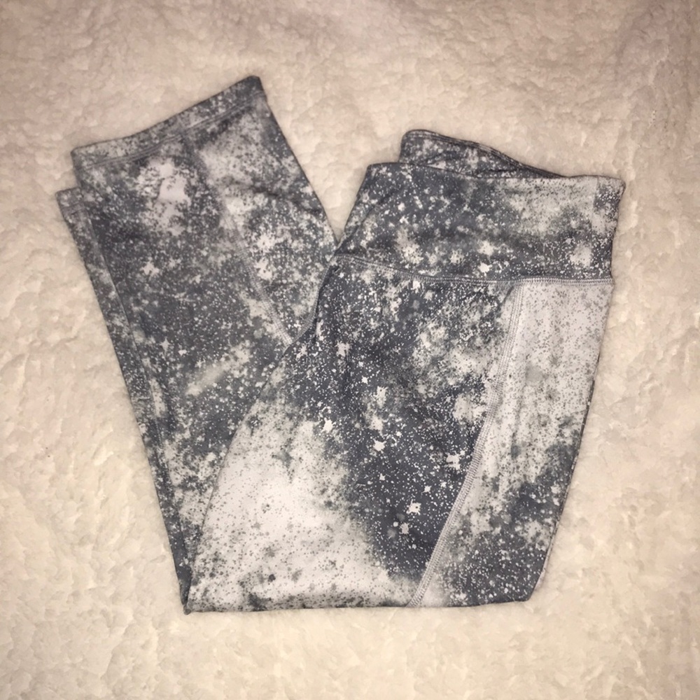 Old Navy Active Crop Leggings